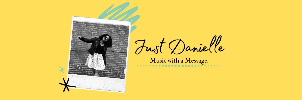 _justdanielle's profile banner image