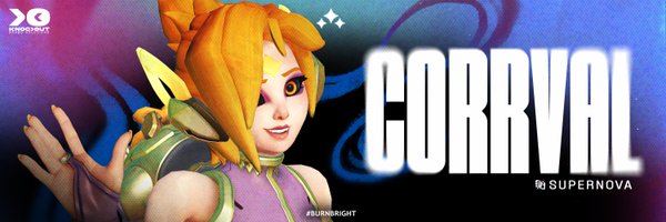 CorrvalOW Profile Banner