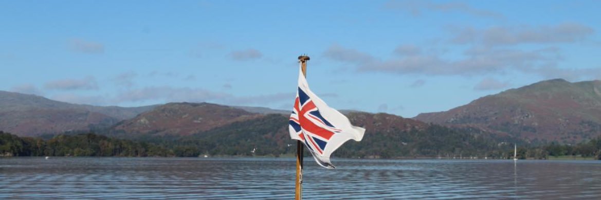 Steed Hayllar-Bennett banner