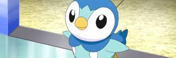 David McPiplup banner