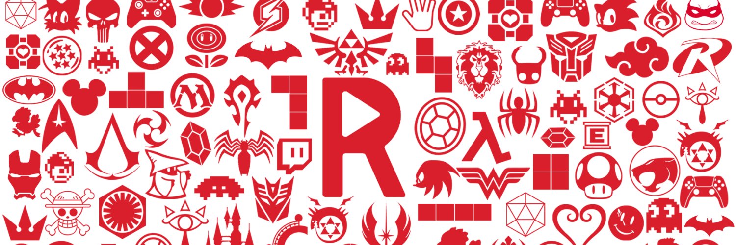Raphaelzero's profile banner image
