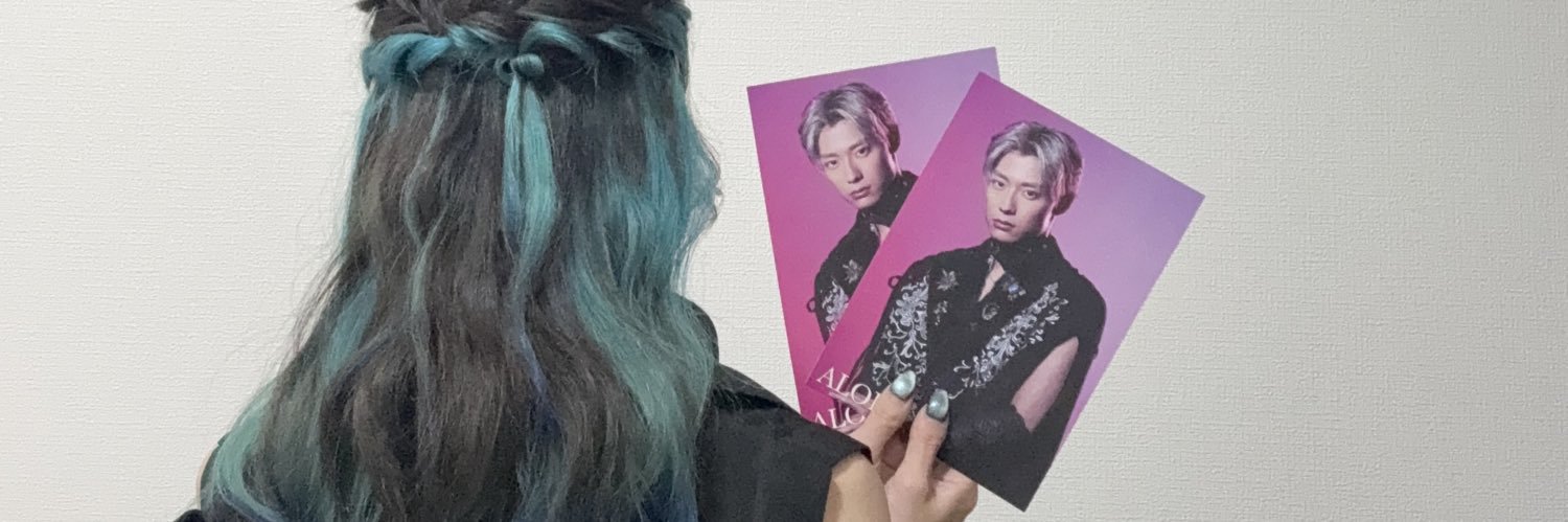 みるるん。 banner