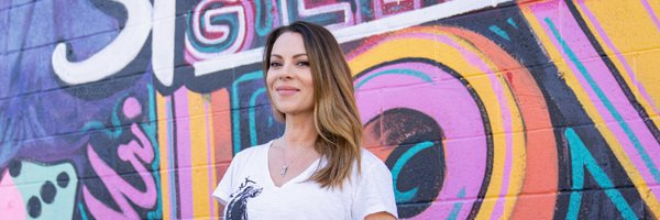 TaraSlone Profile Banner