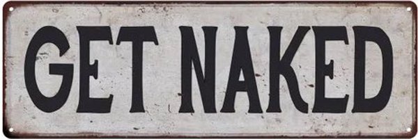 BareWithKen Profile Banner