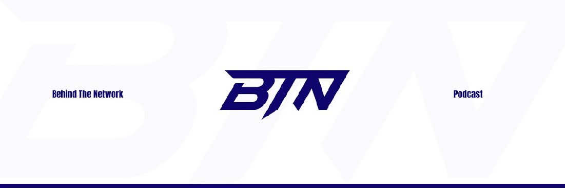 Behind The Network banner