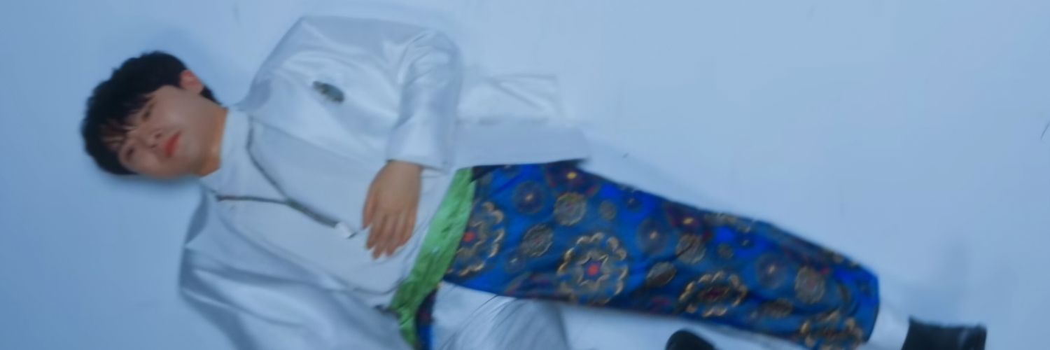 subingxsu's profile banner image