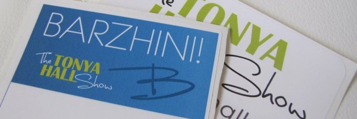 Barzhini's profile banner image