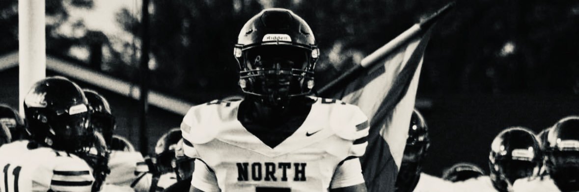 Malcom Smith banner
