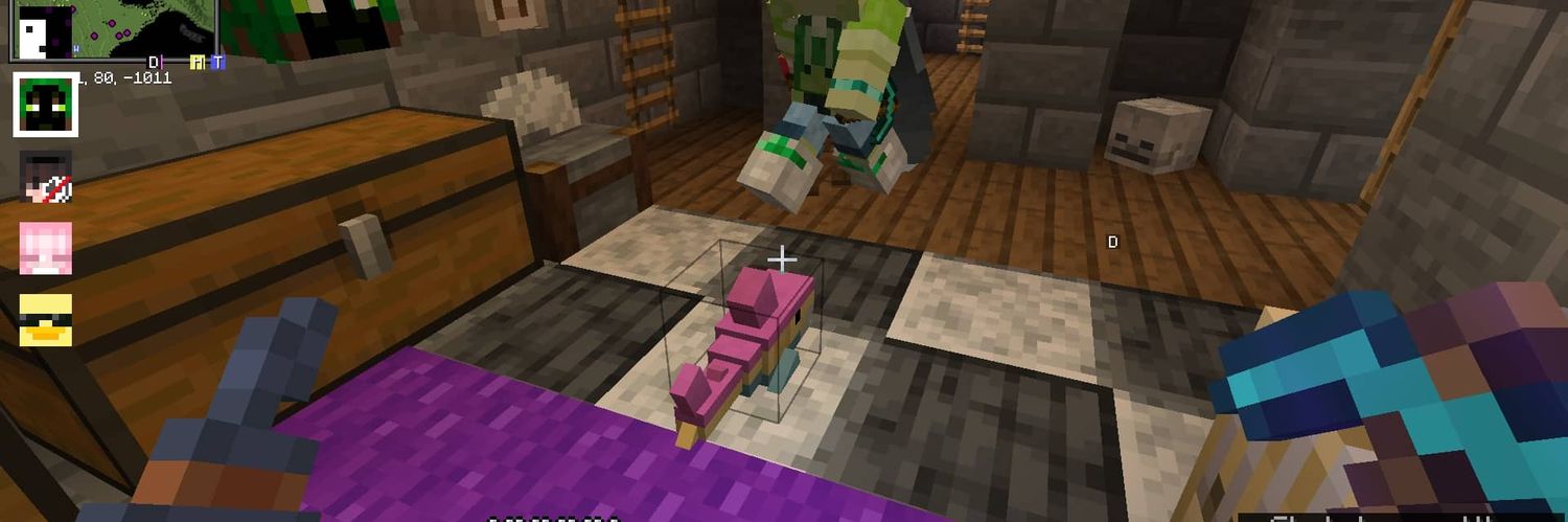 Jackdoesartz's profile banner image