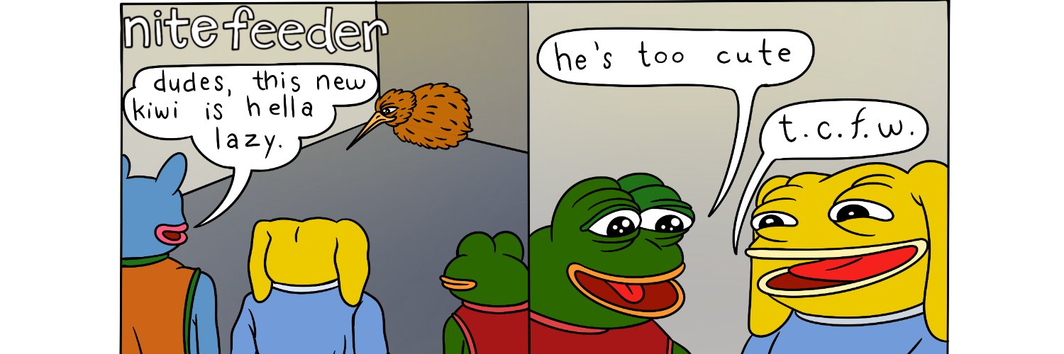 nitefeeder's banner