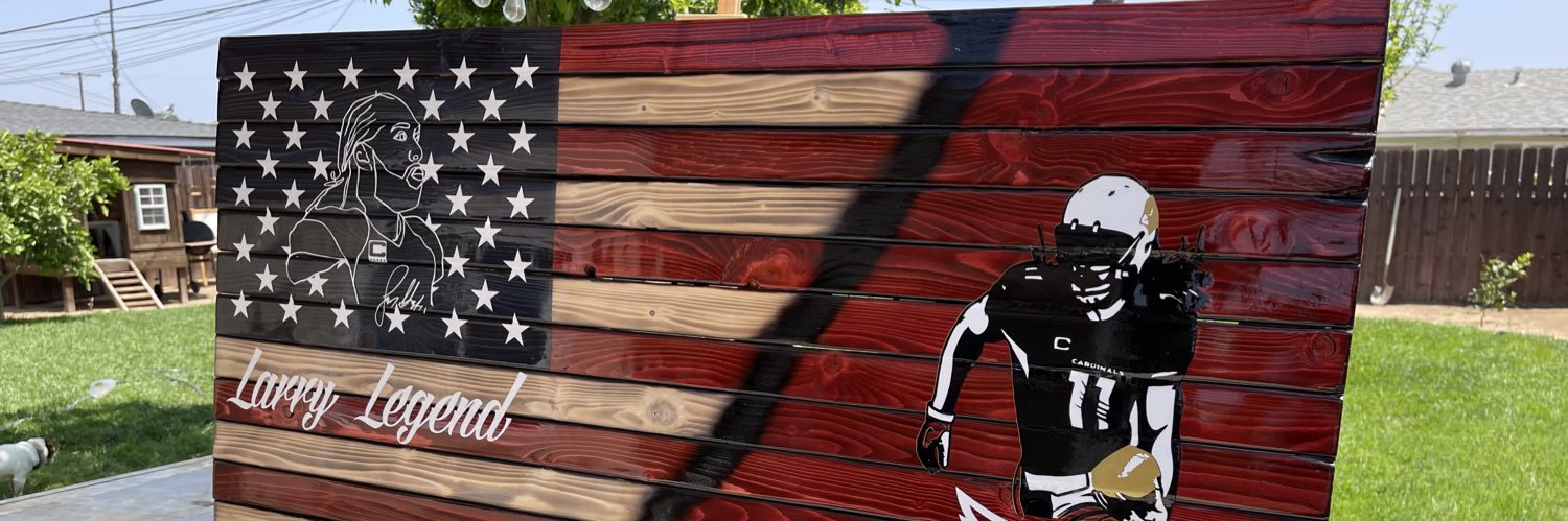 CaliBirdGang's profile banner image