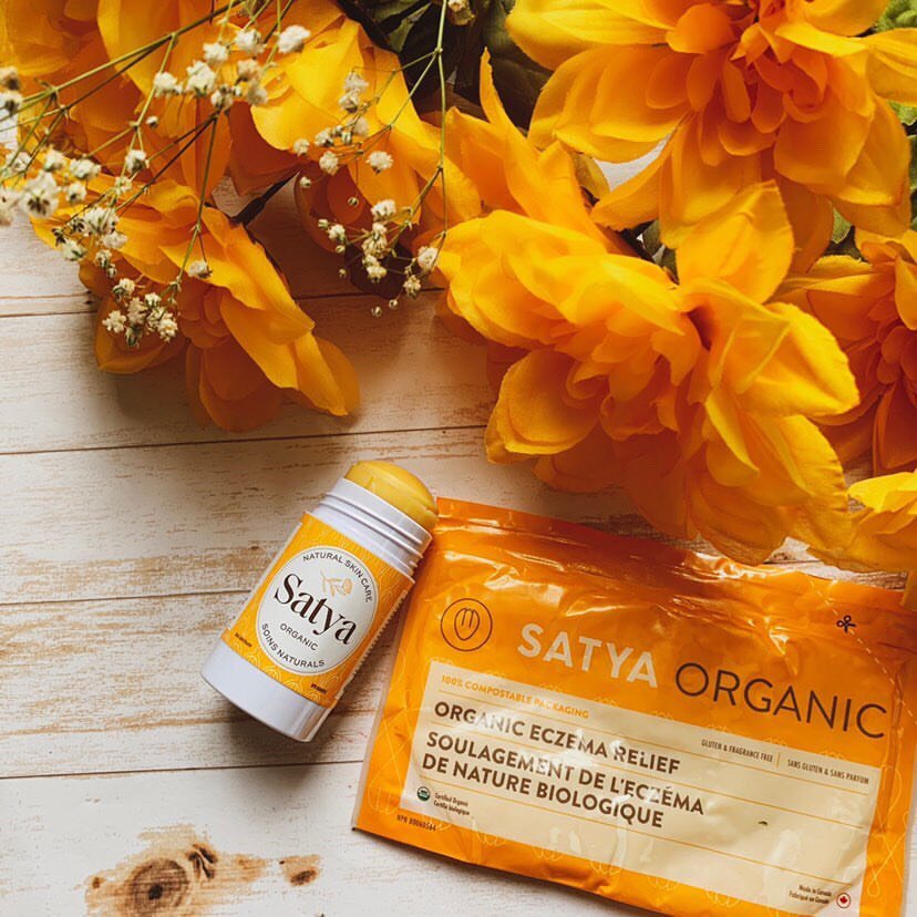 SatyaOrganic's profile banner image