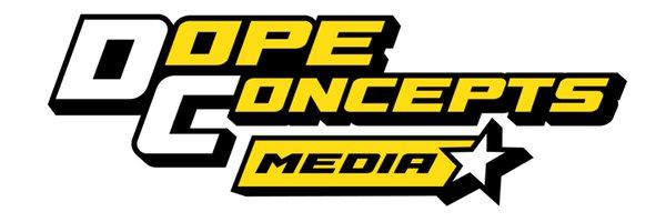DopeCNCPTS Profile Banner