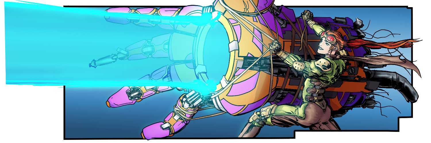 TheSkiritae's profile banner image