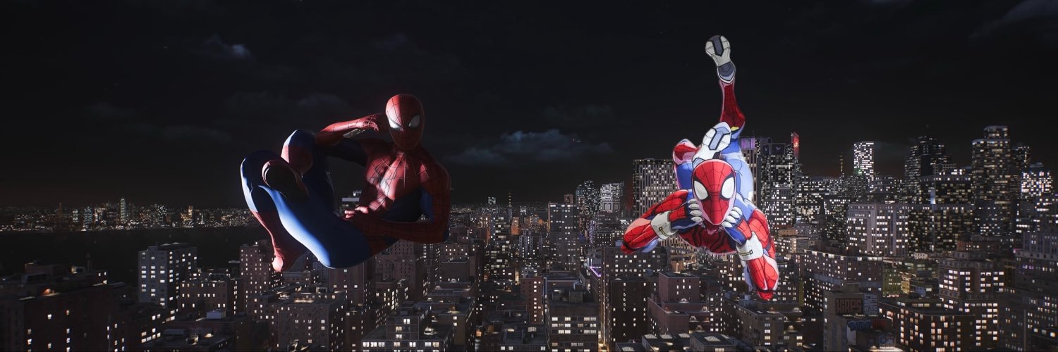 JaviAintHim's profile banner image