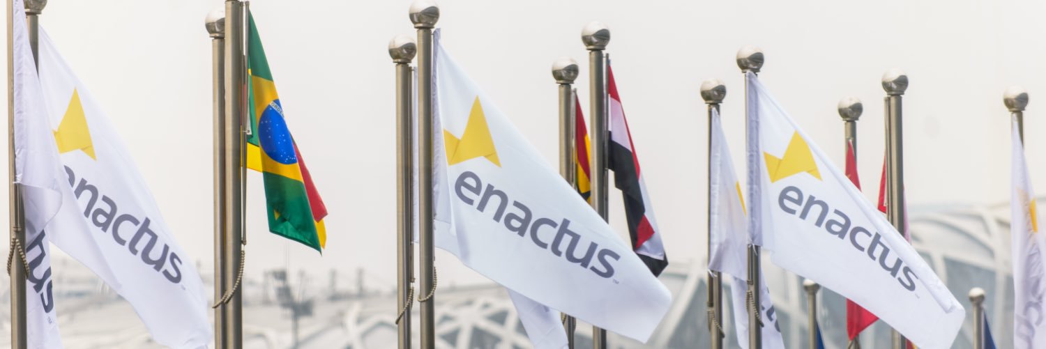 enactusMRU's profile banner image