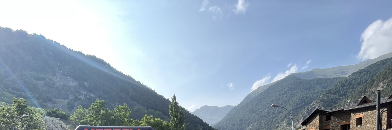 matiandrada1's profile banner image