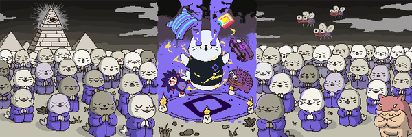 sealuminati Profile Banner