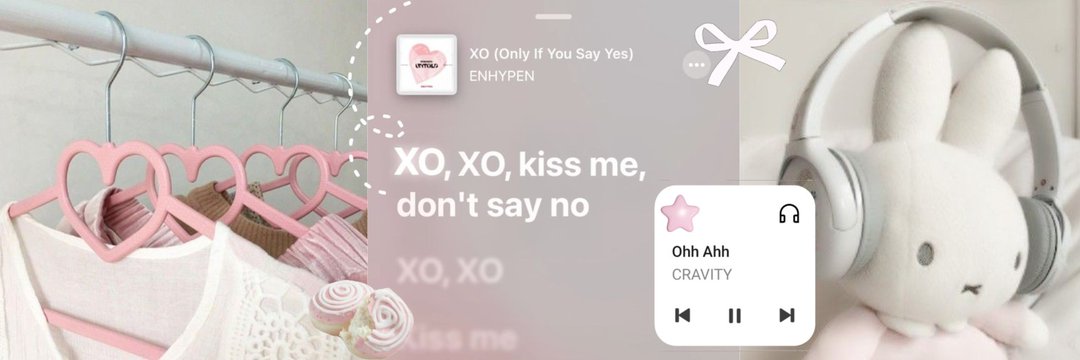 channiemyybf's profile banner image