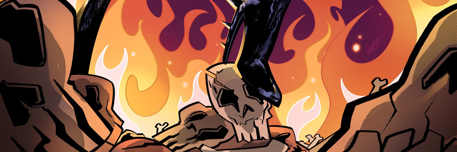 Noel K.'s banner
