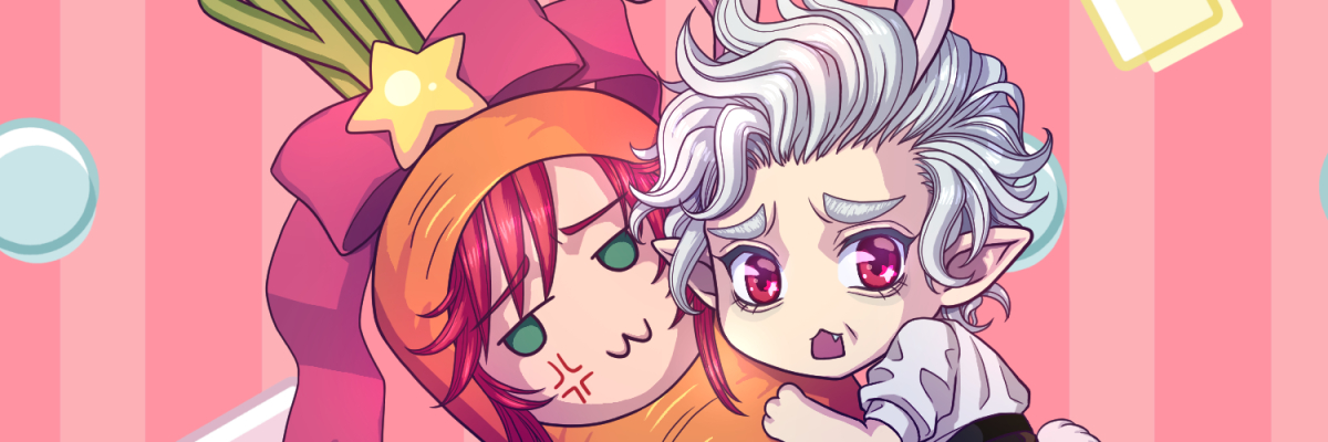 akunou's profile banner image