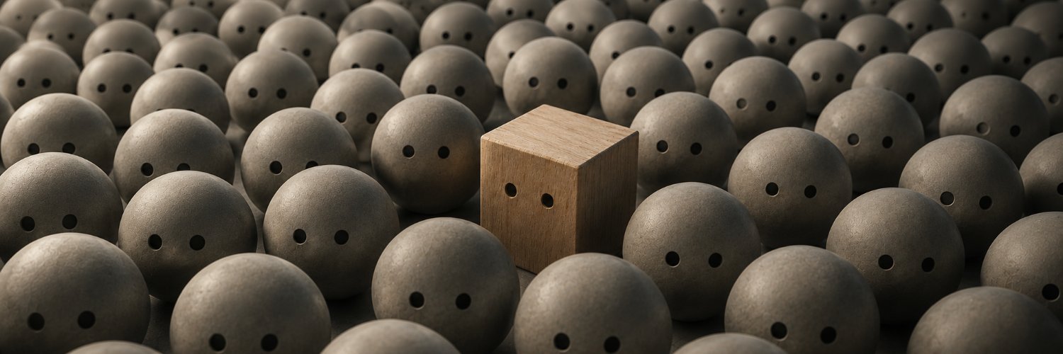 SquarePeg's profile banner image