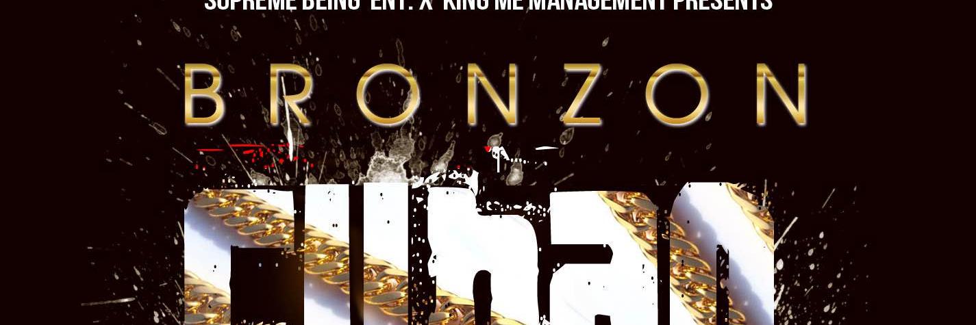 BronzonMusic's profile banner image