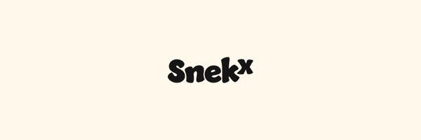 snekx_io Profile Banner