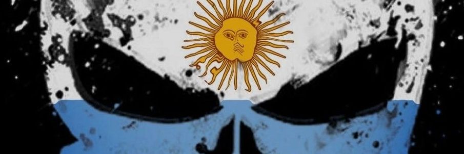 🇦🇷Mark Corvin®️💛💙💛 banner