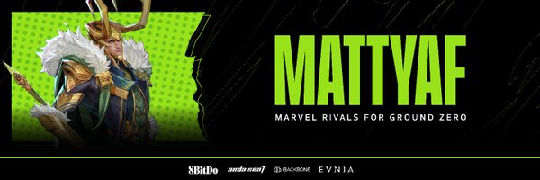 mattyaf2 Profile Banner