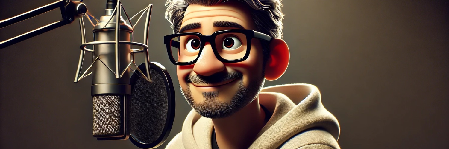 VoiceoverGuy banner