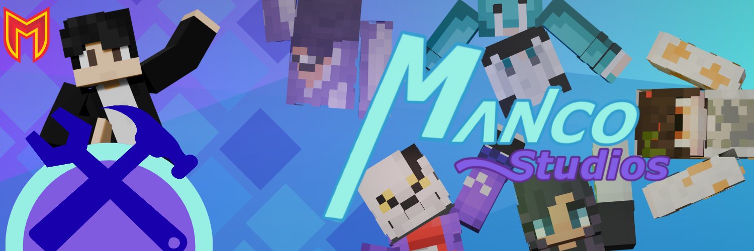 MancoStudios banner