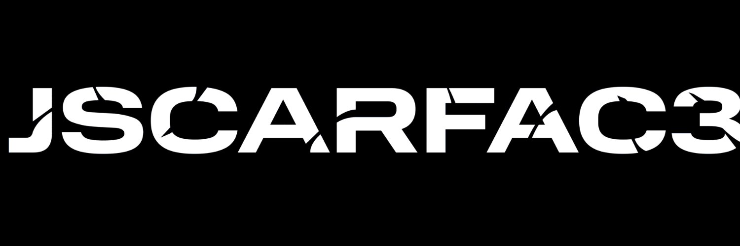 jscarfac3's profile banner image