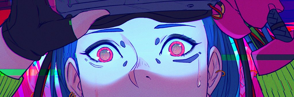 Koyorin 🎃's banner
