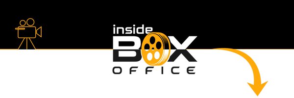 InsideBoxOffice Profile Banner