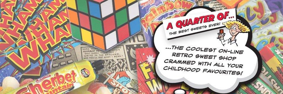 aquarterof's profile banner image