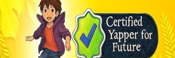 Crypto04future Profile Banner