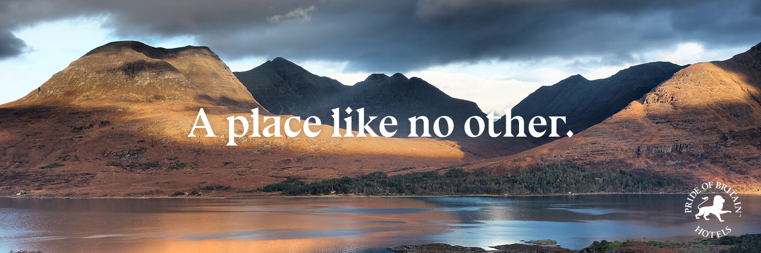 thetorridon's profile banner image