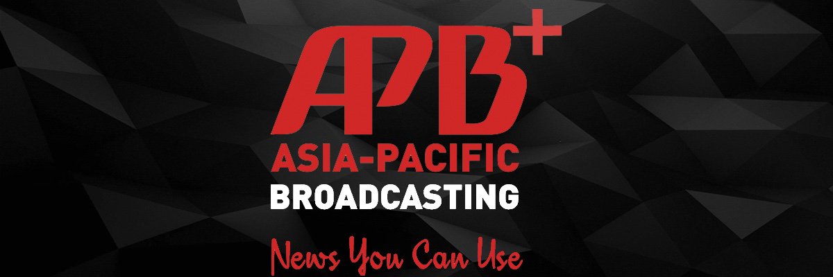 APB+ Magazine banner