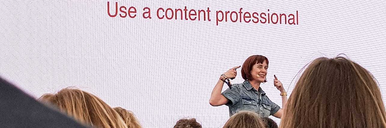 Sinead Clandillon banner