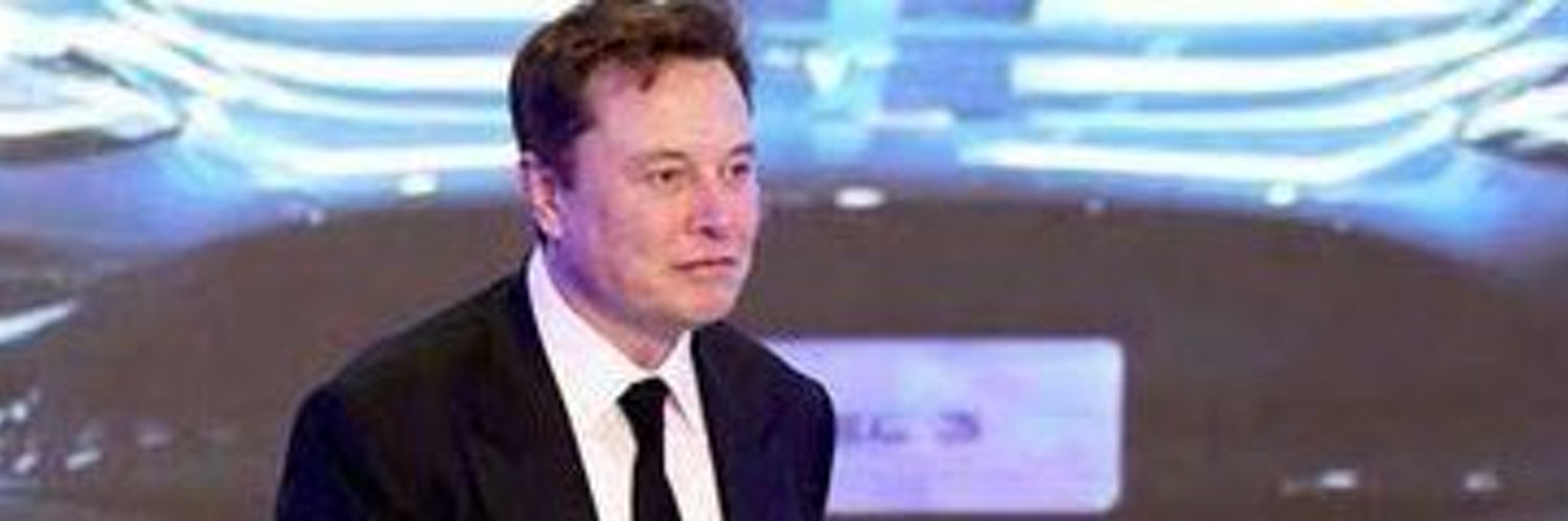 Elonmusk Profile Banner