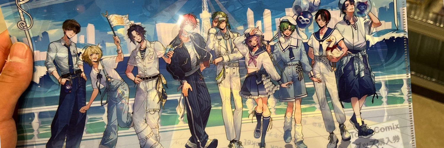 AIf0912's profile banner image