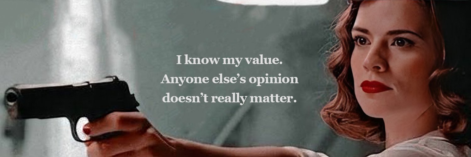 invisiblewomann's profile banner image