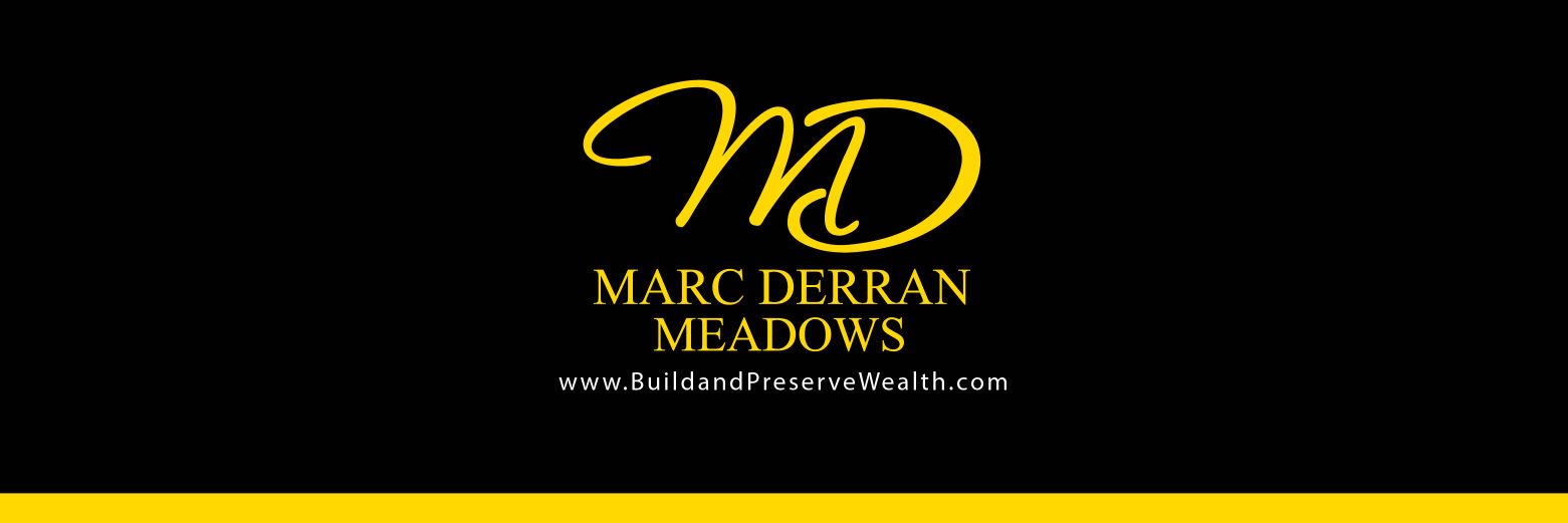 Marc Derran Meadows banner