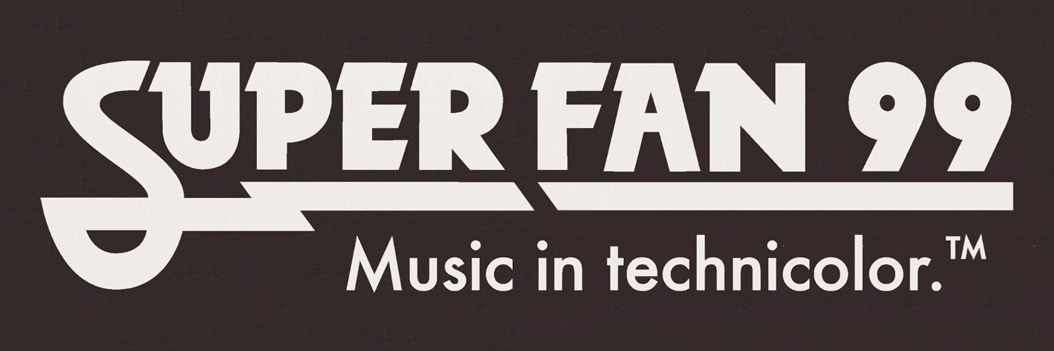 Super Fan 99 banner