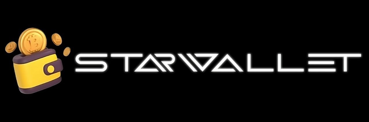 STARWALLET banner