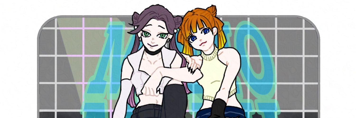Maru_hoho's profile banner image