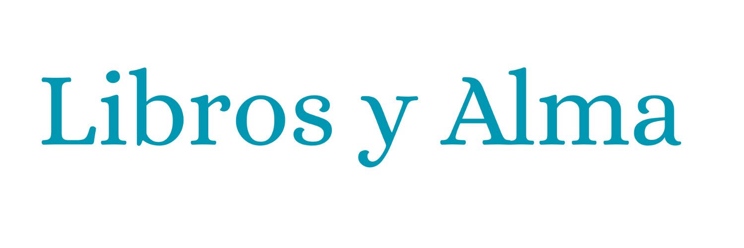 Libros y Alma's banner