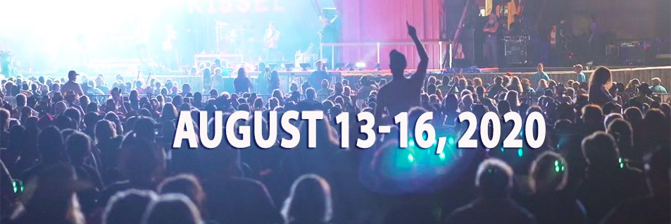 Havelock Country Jam banner