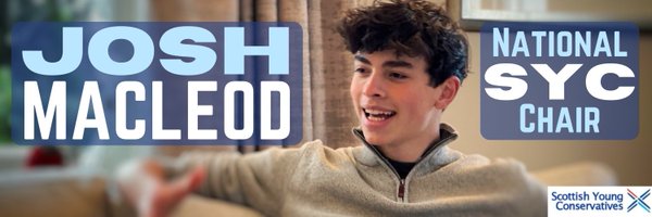 JoshMacLd Profile Banner